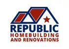 Republic Homebuilding and Renovations