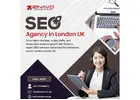 Digital Marketing Agency in London, UK | Zinavo