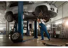 Front End Alignment Near Me – Reliable Auto Care in Plano, TX