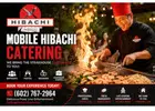 Mobile Hibachi Catering – Bring the Ultimate Dining Experience to Your Event
