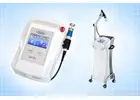 Multi Wavelength Laser for Advanced Pain Relief and Healing
