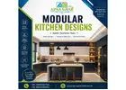 Modular Kitchen Designs In Bangalore