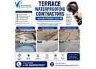 Terrace waterproofing contractors in Electronic City
