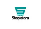 Shopiators