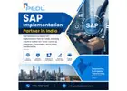 SAP Implementation Partner in Bangalore