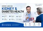 Best Nephrologist Doctor & Diabetes Specialist in Delhi
