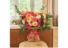 Same Day Floral Delivery Service | Buy & Send Flowers Online