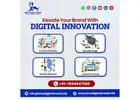 Digital Branding Agency for Online Reputation, Visibility & Business Growth
