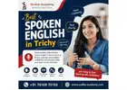 Best spoken English in Trichy