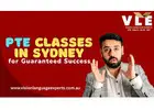 Expert PTE Classes in Sydney for Guaranteed Success