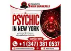 Psychic in New York