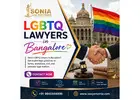 LGBTQ Lawyers in Bangalore