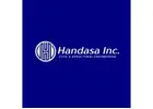 Handasa Inc