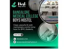 Bangalore Medical College Boys Hostel