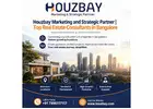 Houzbay Marketing and Strategic Partner | Top Real Estate Consultants in Bangalore