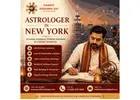 Trusted Astrologer in New York for Every Stage of Life
