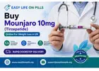 Buy Mounjaro 10mg (Tirzepatide) Online For Weight Loss in UK