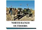 Explore BLM Lands Near Phoenix AZ | North Ranch RV Park