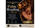 Palm Reading in Florida