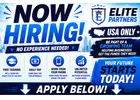 US NOW HIRING (USA)