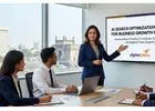AI Search Optimization (AISO) Experts for Business Growth in India