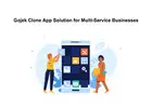Gojek Clone App Solution for Multi-Service Businesses