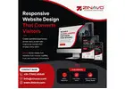 Web Designing Company in Bangalore | Web Design Agency