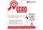 Seo Services In London UK | Zinavo