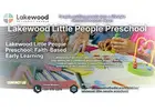 Lakewood Little People Preschool
