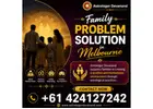 Family Problem Solution in Melbourne