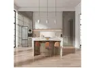 Deschutes River Cabinet and Closet – Custom Kitchen Cabinets for Every Style