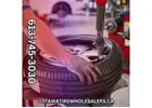 Ottawa Tires