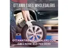 All Season Tires Ottawa