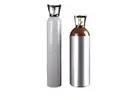 Safe and Certified Food Grade CO2 Cylinders for Professionals