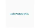 Exotic Waterworlds