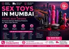 Premium Intimate Wellness Products in Mumbai | Discreet Delivery