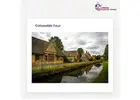 Escape the City with Stunning Cotswolds Tours