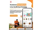 Food Delivery Software – Launch Your Online Ordering Platform Fast