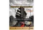 Building the best homes with superior construction in Bangalore