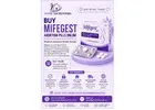 Buy Mifegest Abortion Pills Online | Mifepristone & Misoprostol Medical Abortion Kit