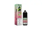 Explore Quality and Convenience with Elux Legend Nic Salts 10ml E-liquids