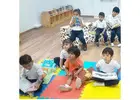 Preschool in Gurgaon with Modern Learning