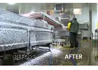 Put trust in Restaurant Kitchen Exhaust Cleaning Adelaide