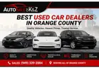 Best Used Car Dealers in Orange County – Quality Vehicles at Great Prices