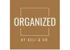 Organized by Keli & Co.