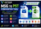 Professional Outlook Email Transfer Solution
