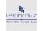 Rina Boreyko Yelensky