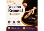 Top Voodoo Removal in Chicago by Master Chandra Guruji