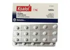 Find Ksalol 1mg Online with Fast Shipping Options at Rxpillz