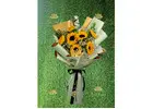 Flower Delivery in IP Extension, New Delhi Sai Flower